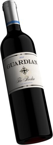 Guardian The Rookie Cabernet Sauvignon Red Mountain