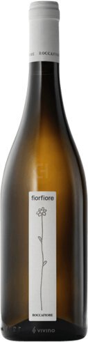 Roccafiore Fiorfiore Umbria Grechetto