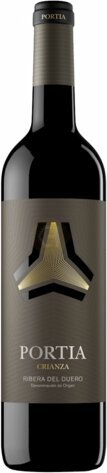 Portia Crianza Tempranillo