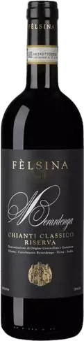 Felsina Chianti Classico Reserva