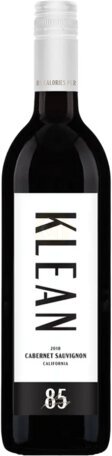 Klean Cabernet Sauvignon