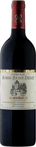 Chateau Robin Saint Denis Chateau Robin Saint Denis