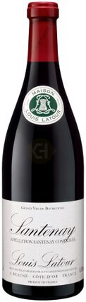 Louis Latour Santenay Rouge