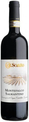 Colsanto Sagrantino Montefalco