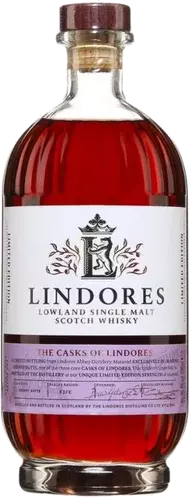 LINDORES LOWLAND 