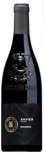 Xavier Vignon Gigondas Rouge