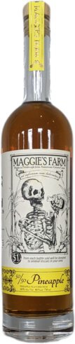 Maggie's Farm Pineapple Rum