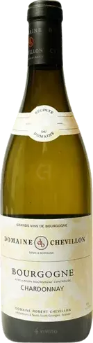 Domaine Chevillon Bour Chardonnay