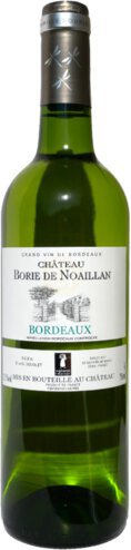 Chateau Borie De Noaillan White Bordeaux