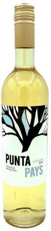 Punta Pays Viognier