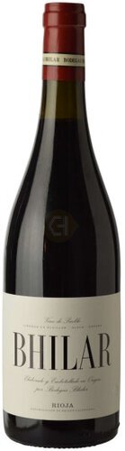 Bodegas Bhilar Rioja Tinto