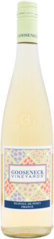 Gooseneck Vineyards Picpoul De Pinet