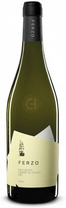 Ferzo Pecorino Terre Di Chieti