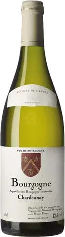Vignerons Mont Bourgogne Chardonnay