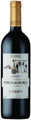 Porca De Murca Reserve Red