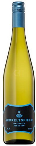 Seppeltsfield Winery Riesling Watervale