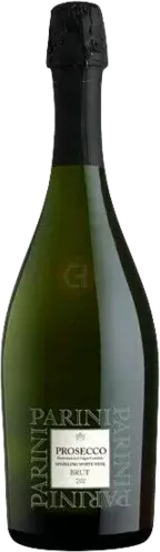 Parini Prosecco White Spumante Single