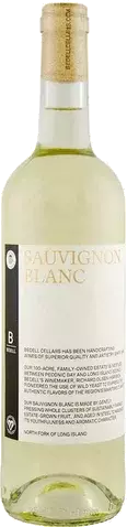Bedell Sauvignon Blanc White Wine