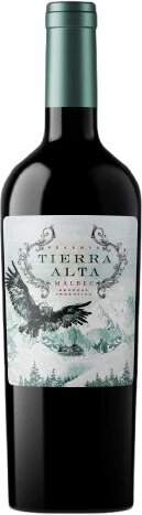 Tierra Alta Malbec