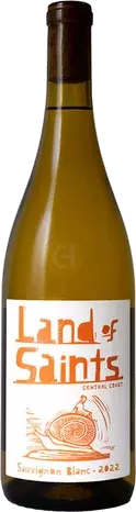 Land Of Saints Sauvignon Blanc Los Olivos District