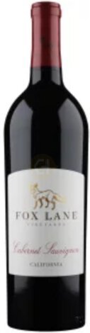 Fox Lane Pinot Noir