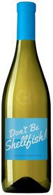 Don't Be Shellfish White 100 Melon De Bourgogne Muscadet