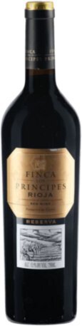 FINCA LOS PRINCIPES RIOJA GRAN RESERVA
