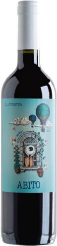 Abito Malbec