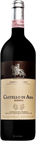 Castello Di Ama Chianti Clas Riserva
