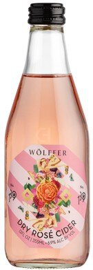 Wolffer No.139 Dry Rose Cider