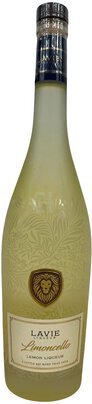Lavie Premium Limoncello