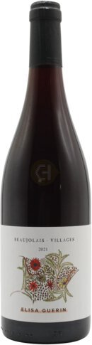 Elisa Guerin Beaujolais Villages