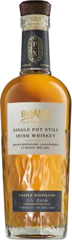 Boann P X Cask Irish Whiskey