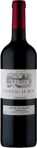 Chateau Le Roc Bordeaux