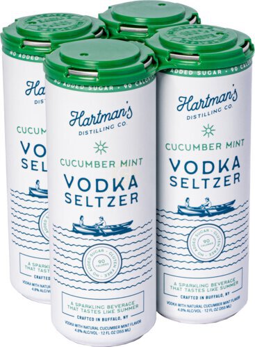 Hartmans Mango Ice Tea