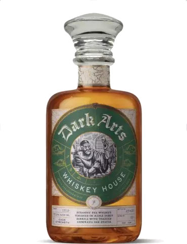 Ripple Rye II