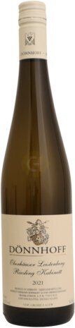 Hermann Donnhoff Oberhauser Leistenb Riesling Kabinett