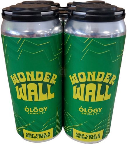 Ology Wonder Wall 4pack