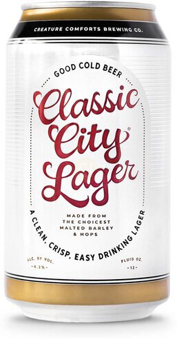 Creature Comforts Classic City Cn