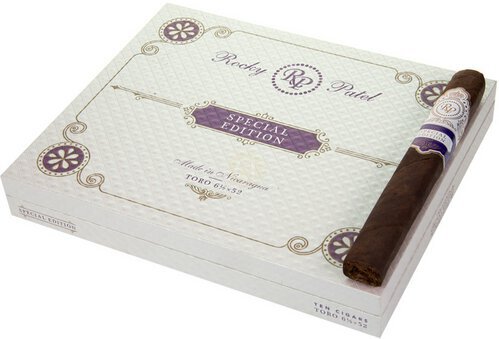 Rocky Patel Special Edition Robusto
