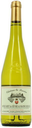 Chateau La Perriere Muscadet Sevre Et Maine Sur Lie