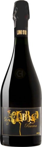 LINI 910 LABRUSCA RISERVA LAMBRUSCO ROSSO