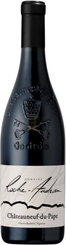 Domaine Roche Audran Chateauneuf Du Pape