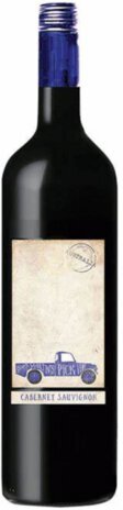 Martin S Pick Up Cabernet Sauvignon