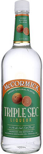McCormick Triple Sec