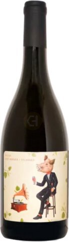 Sanctum Leptir Slovenia Skin Contact White Blend