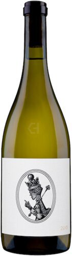 The Wonderland Project Chardonnay The White Queen