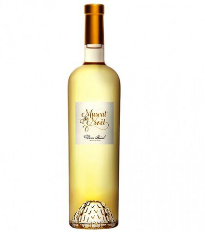 Domaine Brial Muscat De Rivesal Tes Noel
