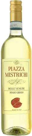 Piazza Mistrichi Pinot Grigio Delle Venezie
