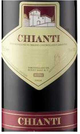 Renzo Masi Chianti Rufina